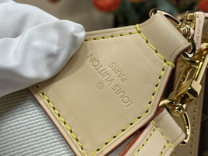 Louis Vuitton Satchel Bags